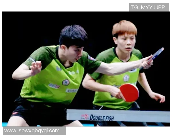 武汉乒乓球队在挑战赛中的意识表现分析与总结 武汉乒乓球队在挑战赛中的意识表现分析与总结